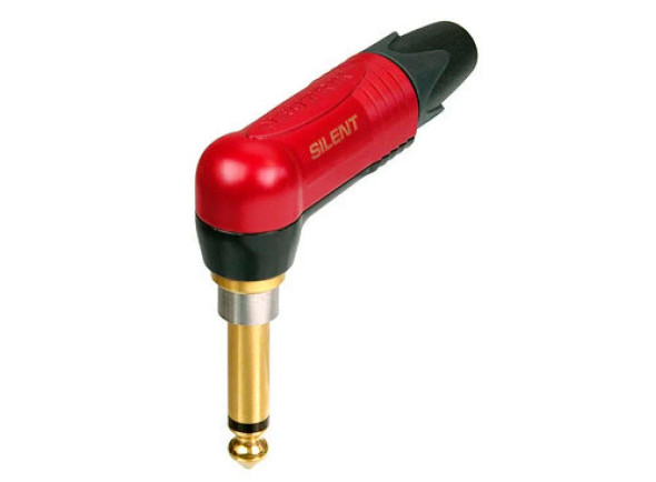 Neutrik NP2RX AU SILENT Silent Plug Neutrik NP2RX AU SILENT Silent Plug